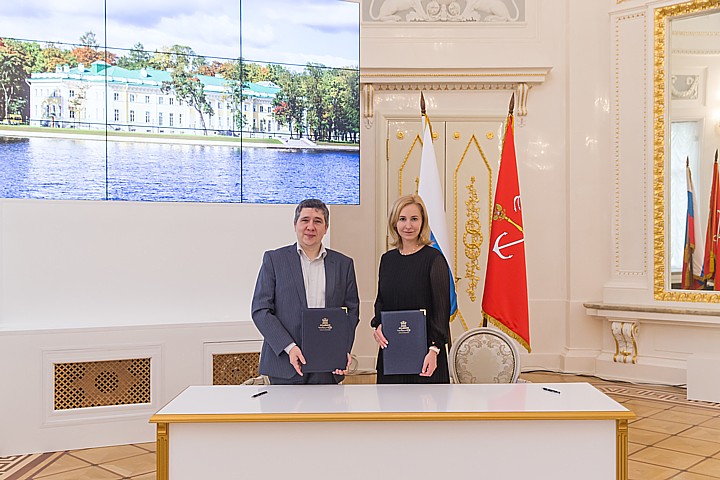 Академия талантов